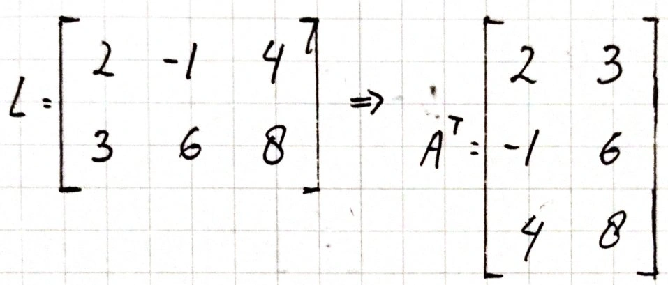 Analisis-Matriks