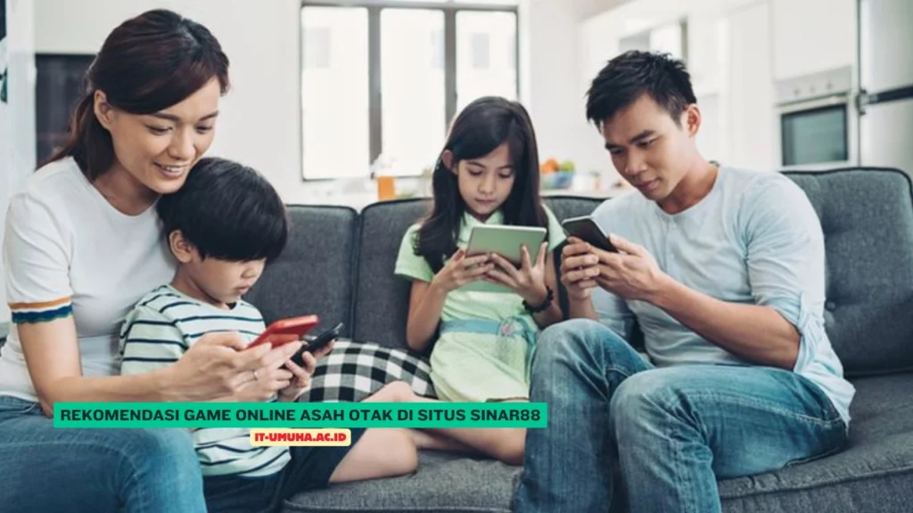 Game-Online-Asah-Otak
