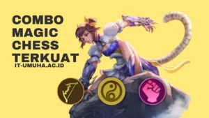 Combo-Magic-Chess-Terkuat