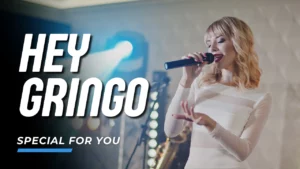 Hey-Gringo
