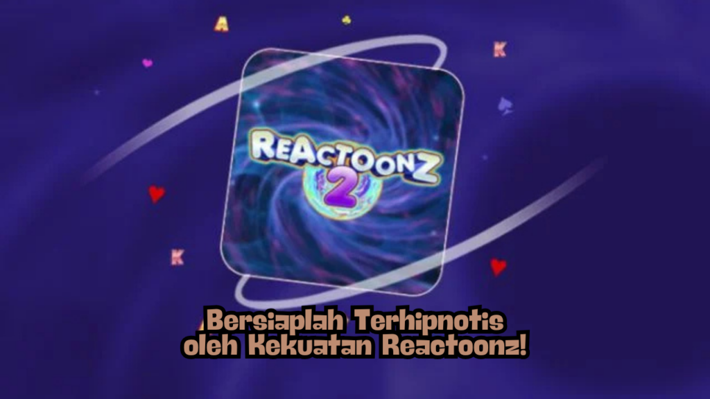 Reactoonz