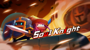 Soul-Knight