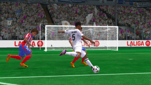 Game-FIFA