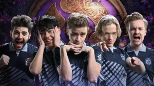 OG-Dota-2