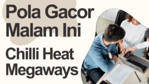 Chilli Heat Megaways - spotmentor.com