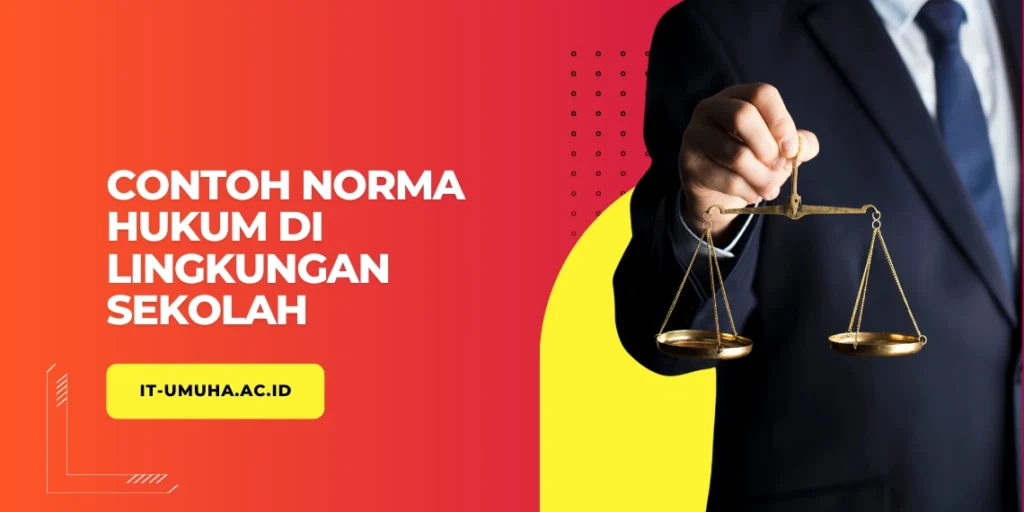 Contoh-Norma-Hukum
