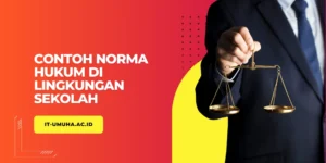 Contoh-Norma-Hukum