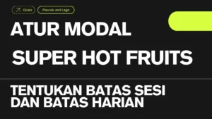 Super Hot Fruits - megaplay777.id