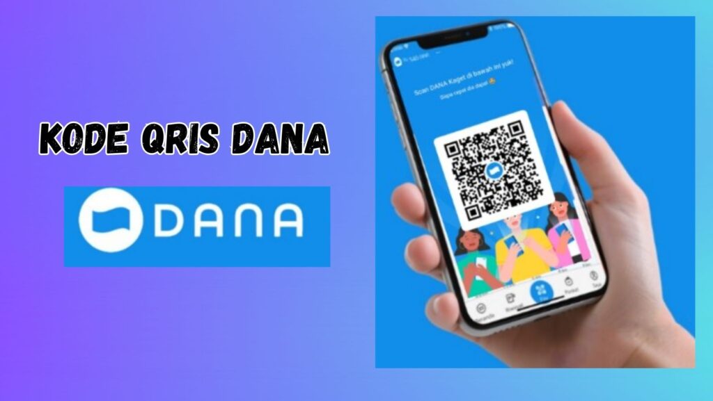 Kode Qris Dana - it-umuha.ac.idc
