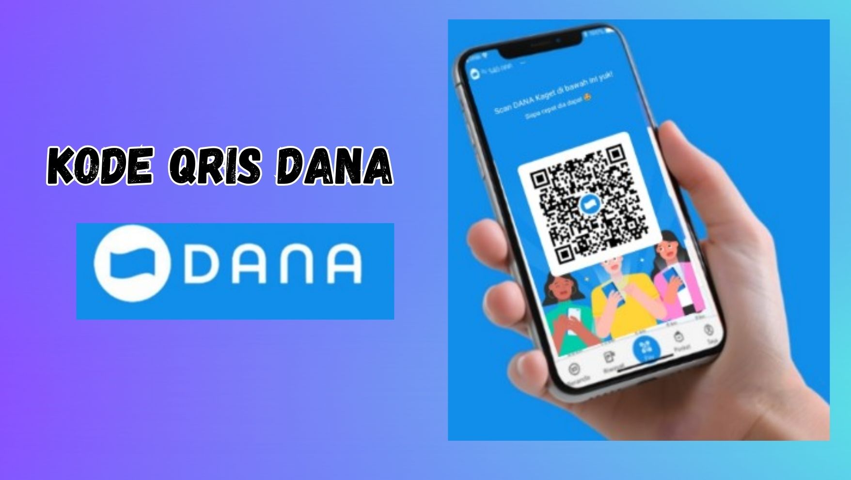 Kode Qris Dana - it-umuha.ac.idc