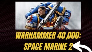 Warhammer 40,000 Space Marine 2 - kakekslot.org